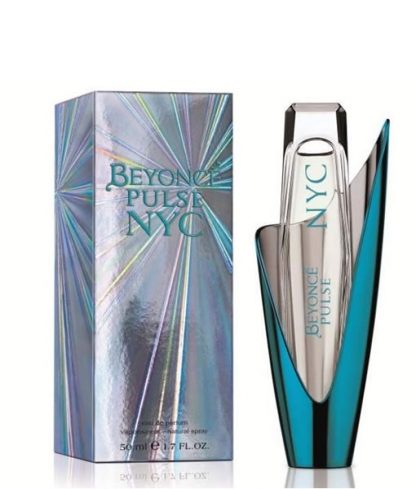 BEYONCE PULSE NYC EDP FOR WOMEN