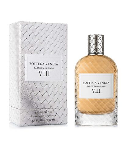 BOTTEGA VENETA PARCO PALLADIANO VIII EDP FOR UNISEX