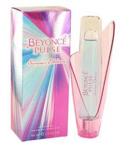 BEYONCE BEYONCE PULSE SUMMER EDP FOR WOMEN