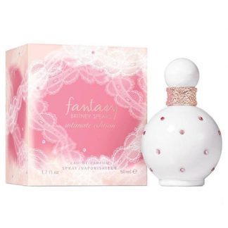 BRITNEY SPEARS FANTASY INTIMATE EDITION EDP FOR WOMEN
