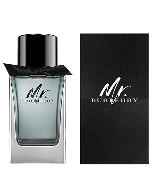 BURBERRY MR BURBERRY EDT FOR MEN nước hoa việt nam Perfume Vietnam
