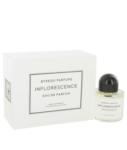 BYREDO INFLORESCENCE EDP FOR WOMEN