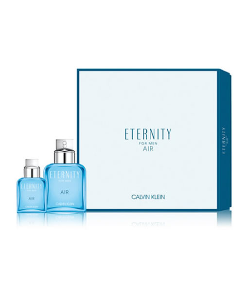 CALVIN KLEIN CK ETERNITY AIR 2PCS GIFT SET FOR MEN nước hoa việt nam  Perfume Vietnam