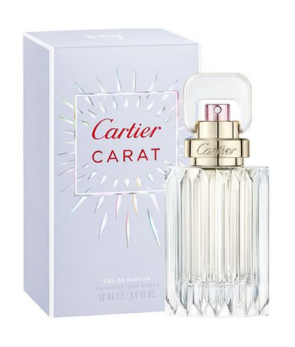 CARTIER CARAT EDP FOR WOMEN