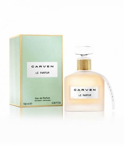 CARVEN LE PARFUM EDP FOR WOMEN