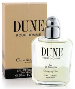 Nước Hoa Nam Dune Pour Homme Christian Dior EDT Gửi quà về Việt Nam