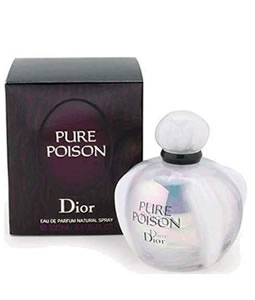 Nước hoa nữ Dior Pure Poison Eau De Parfum EDP 100ml