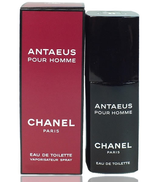 CHANEL ANTAEUS POUR HOMME EDT FOR MEN nước hoa việt nam Perfume Vietnam