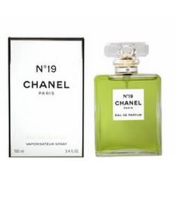 CHANEL Chanel No19 Linh Perfume