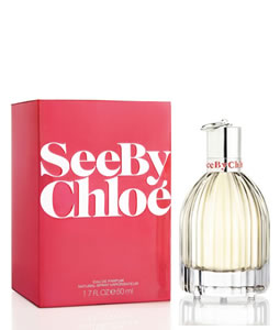CHLOE SEE BY EDP FOR WOMEN