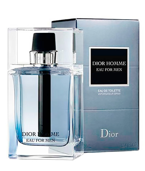 Dior Homme Cologne by Christian Dior 125ml  Perfume NZ
