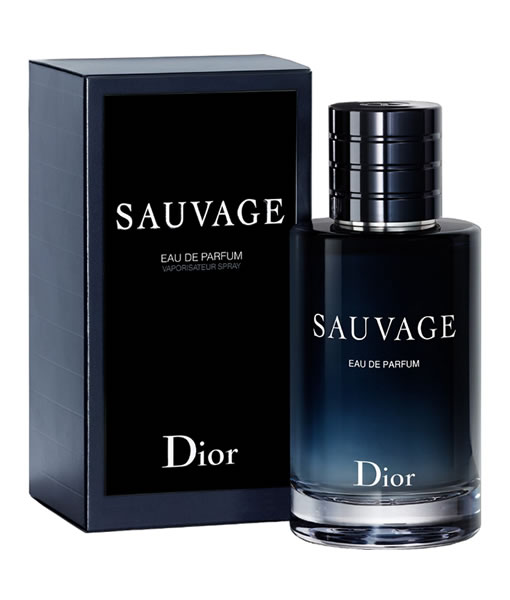 Dior Sauvage Eau de Parfum  ĐỨC PERFUME