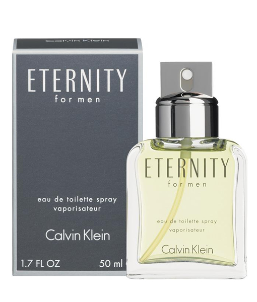 CALVIN KLEIN ETERNITY EDT FOR MEN nước hoa việt nam Perfume Vietnam