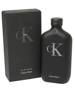 [SNIFFIT] CALVIN KLEIN BE EDT FOR UNISEX