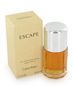 Arriba 58+ imagen calvin klein escape perfume price