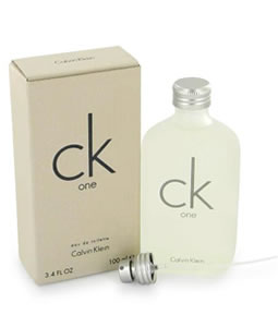 CALVIN KLEIN CK ONE EDT UNISEX nước hoa việt nam Perfume Vietnam