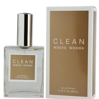 CLEAN WHITE WOODS EDP FOR WOMEN