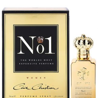 CLIVE CHRISTIAN NO. 1 PURE PERFUME FOR MEN