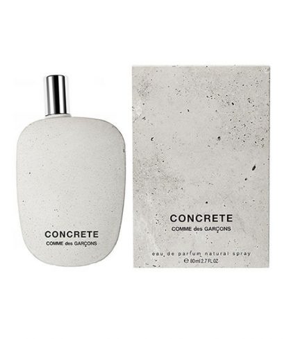 COMME DES GARCONS CONCRETE EDP FOR UNISEX