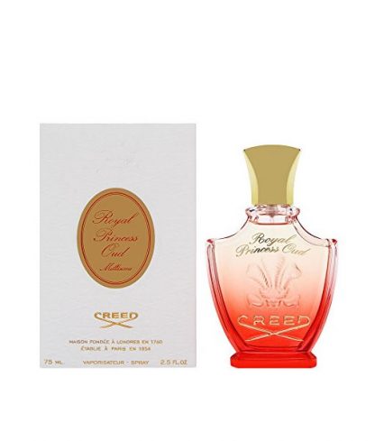 CREED ROYAL PRINCESS OUD MILLESIME EDP FOR WOMEN