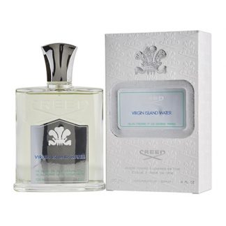 CREED VIRGIN ISLAND WATER EDP FOR UNISEX