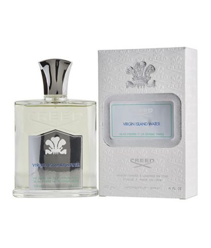 CREED VIRGIN ISLAND WATER EDP FOR UNISEX