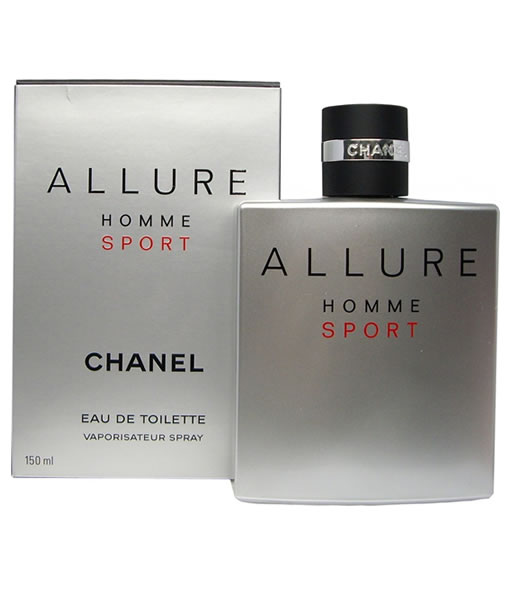 CHANEL ALLURE HOMME SPORT EDT FOR MEN nước hoa việt nam Perfume Vietnam