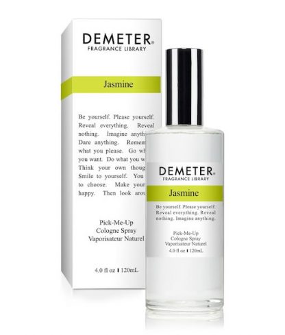 DEMETER JASMINE EDC FOR WOMEN