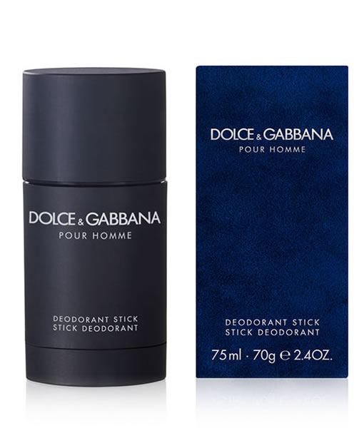 D&G DOLCE & GABBANA POUR HOMME DEODORANT FOR MEN nước hoa việt nam Perfume  Vietnam