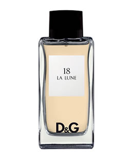 DOLCE & GABBANA D&G 18 LA LUNE EDT FOR WOMEN nước hoa việt nam Perfume  Vietnam