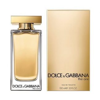 DOLCE & GABBANA D&G THE ONE ESSENCE EDP FOR WOMEN nước hoa việt nam Perfume  Vietnam