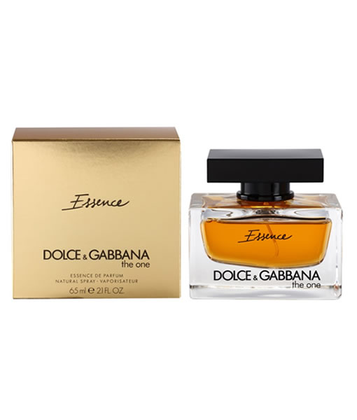 DOLCE & GABBANA D&G THE ONE ESSENCE EDP FOR WOMEN nước hoa việt nam Perfume  Vietnam
