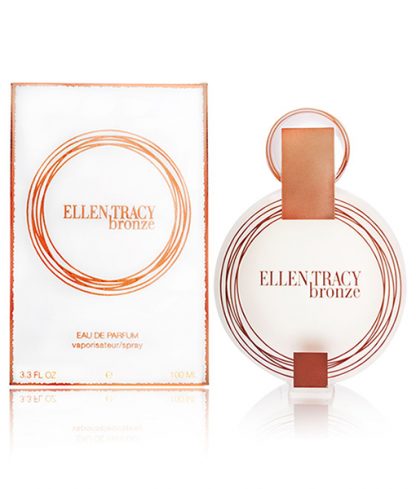 ELLEN TRACY BRONZE EDP FOR WOMEN