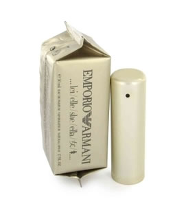 Introducir 58+ imagen emporio giorgio armani perfume