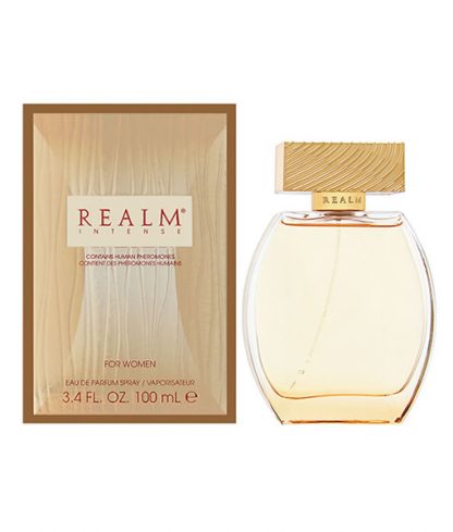 EROX REALM INTENSE EDP FOR WOMEN