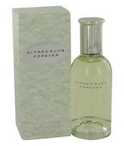 ALFRED SUNG FOREVER EDP FOR WOMEN