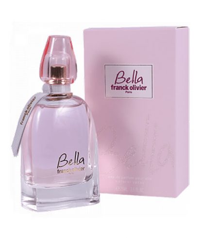 FRANCK OLIVIER BELLA EDP FOR WOMEN