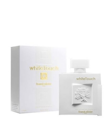 FRANCK OLIVIER WHITE TOUCH POUR ELLE EDP FOR WOMEN