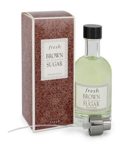 FRESH BROWN SUGAR EDP FOR UNISEX