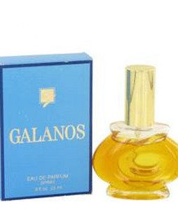 GALANOS GALANOS (BLUE BOX) EDP FOR WOMEN