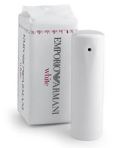 Introducir 60+ imagen emporio armani perfume for women white