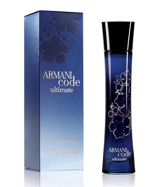 GIORGIO ARMANI ARMANI CODE ULTIMATE INTENSE EDP FOR WOMEN nước hoa việt nam  Perfume Vietnam