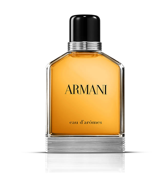 GIORGIO ARMANI EAU D'AROMES POUR HOMME EDT FOR MEN nước hoa việt nam Perfume  Vietnam