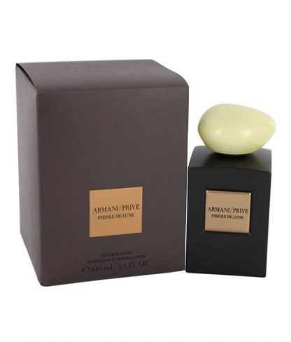 GIORGIO ARMANI PRIVE PIERRE DE LUNE EDP FOR WOMEN