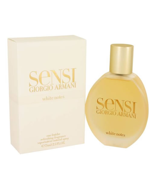 Introducir 39+ imagen giorgio armani sensi perfume