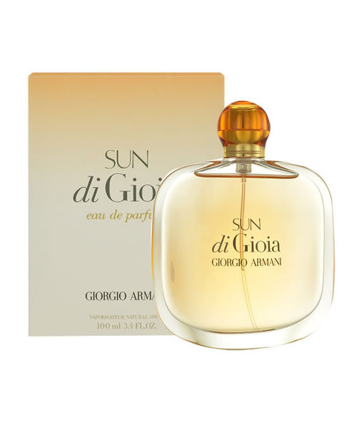 GIORGIO ARMANI SUN DI GIOIA EDP FOR WOMEN nước hoa việt nam Perfume Vietnam