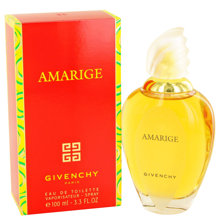 Top 85+ imagen givenchy amarige price
