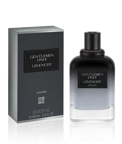 GIVENCHY GENTLEMEN ONLY INTENSE EDT FOR MEN