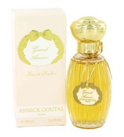 ANNICK GOUTAL GRAND AMOUR EDP FOR WOMEN