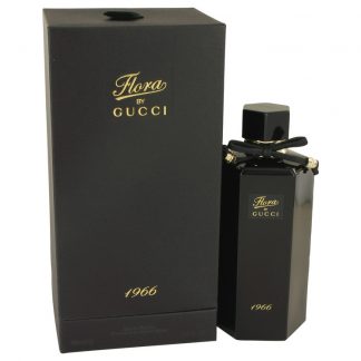 GUCCI FLORA BY GUCCI 1966 EDP FOR WOMEN